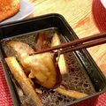 ÄrPersika's cooksnap of when they made なすといえばコレ　茄子の煮びたし.