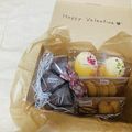 yesmama's cooksnap of when they made 昔ながらのマドレーヌ.