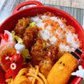 ✩RoHa✩'s cooksnap of when they made お弁当に♡超簡単！野菜の肉巻き.