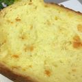 ☆mint's cooksnap of when they made マーマレード入りオレンジパン(HB使用).