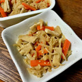 ☆さぶ☆☆'s cooksnap of when they made ＊簡単な煮物！我が家の切り干し大根＊.