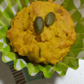 か～ぽ☆'s cooksnap of when they made HMで♪かぼちゃとりんごジャムのマフィン.
