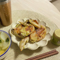 aki42's cooksnap of when they made 手羽先のマヨ柚子胡椒焼き.