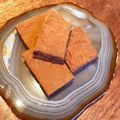 そらまめぽこ's cooksnap of when they made なめらかな口溶け 生チョコ.