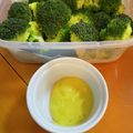 あいママ's cooksnap of when they made やっと納得！黄金配分☆手作りマヨネーズ♡.