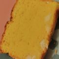 まみむー子's cooksnap of when they made ♥ヨーグルトレモンケーキ♥.