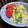 ♪Key♪'s cooksnap of when they made 菜花の明太とろろ和え.