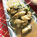 フジぽん's cooksnap of when they made 牡蠣のオイスターソース炒め♫バター風味♡.