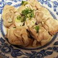 郁たん's cooksnap of when they made 超簡単★レンジでチン♪中華風蒸し鶏.