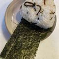 yu🐓's cooksnap of when they made 海苔屋直伝！海苔の裏表.
