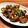 お料理ニャロメ's cooksnap of when they made 簡単！茄子と牛肉の甜麺醤炒め.