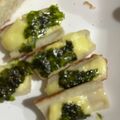 みにー2020's cooksnap of when they made 簡単☆お弁当にもトースターでチーズちくわ.