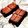 ダリア☆'s cooksnap of when they made 3分で簡単ベイク〔焼きチョコ〕.