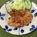 コムギ大好き's cooksnap of when they made 万能味ソースで！ガーリックチキンソテー.