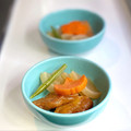 かっちゃん杉's cooksnap of when they made たまには食べたい〜大根・さつま揚げの煮物.