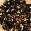 じゅ～ま～'s cooksnap of when they made シジミの砂抜き.