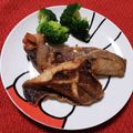 ﾁｲﾁｬﾝﾏﾏ's cooksnap of when they made カレイの唐揚げ.
