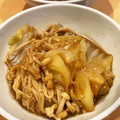 リャン's cooksnap of when they made ＊白菜とえのきの煮浸し＊.