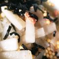 くむちん's cooksnap of when they made 刻みたくあんで☆お茶漬け.