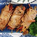 おてんば妹's cooksnap of when they made 豚肉きんぴらロール巻き.