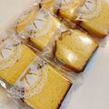 一番星寿美次郎's cooksnap of when they made 絶品♥♡酒粕で日本酒ケーキ.