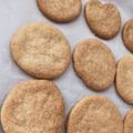 猫は正義's cooksnap of when they made さっくりさくさくクッキー!!!.