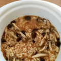 ※はるはる※'s cooksnap of when they made ご飯で簡単☆しめじの和風リゾット☆.