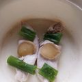 ﾁｲﾁｬﾝﾏﾏ's cooksnap of when they made ＊レンジで簡単♪ジューシー蒸し鶏＊.