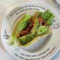 ぴろりぴろる's cooksnap of when they made 本格メキシカン☆タコスミート.