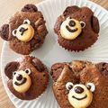 はるゆ✿✲'s cooksnap of when they made 我が家の♡ＨＭで濃厚チョコチップマフィン.