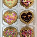 わんず's cooksnap of when they made 材料3つ！生クリーム不要！生チョコタルト.