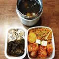ばたみそーぱん☆'s cooksnap of when they made 韓国風海苔のスープ。.