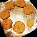 ミッフィー0325's cooksnap of when they made 離乳食後期～完了期☆パクパク！お好み焼き.