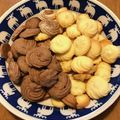 フレッシュハーブ's cooksnap of when they made ☆簡単！ローズクッキー☆.