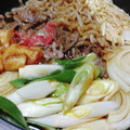 ＪＵＮちゃン's cooksnap of when they made すき焼き割り下〜うちの黄金比〜.