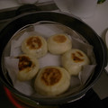 しほみあん's cooksnap of when they made 母のおやき～信州～.