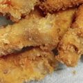 akihimekko's cooksnap of when they made 薄切り豚ロースでくるくるカツ！お弁当にも.