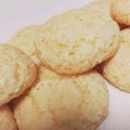 kanakana1121's cooksnap of when they made 簡単★ホットビスケット(スコーン).