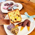 ＊ひよりんご＊'s cooksnap of when they made 絹の口溶け♪米粉＆オレンジシフォンケーキ.
