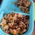 shiba_☆'s cooksnap of when they made 常備必須♢牛肉のしぐれ煮.