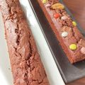 Megurume's cooksnap of when they made ご褒美ショコラ.