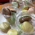 sirousa15♪'s cooksnap of when they made ガナッシュ❤便利なチョコクリーム.