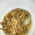 コバミツ's cooksnap of when they made 大根おろしのなめたけ和え.