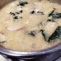bbbbean's cooksnap of when they made 給食の味！ふわとろ♪かきたま汁.