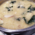 bbbbean's cooksnap of when they made 給食の味！ふわとろ♪かきたま汁.