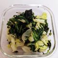 クックPKD3NI☆'s cooksnap of when they made いそあえ.