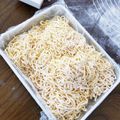 ごはん好きパンも好き's cooksnap of when they made 手打ちで太麺！ラーメンや坦々麺に。.