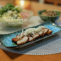 inyako's cooksnap of when they made 焼いて 漬けるだけ☆焼豚②.