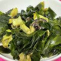 ゆっきん♪'s cooksnap of when they made 貝の煮付け　写真はにし貝だよ。.