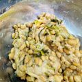 hiro_aya's cooksnap of when they made 高菜納豆ご飯.